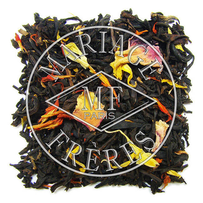 Montagne d'Or 100g (puszka)