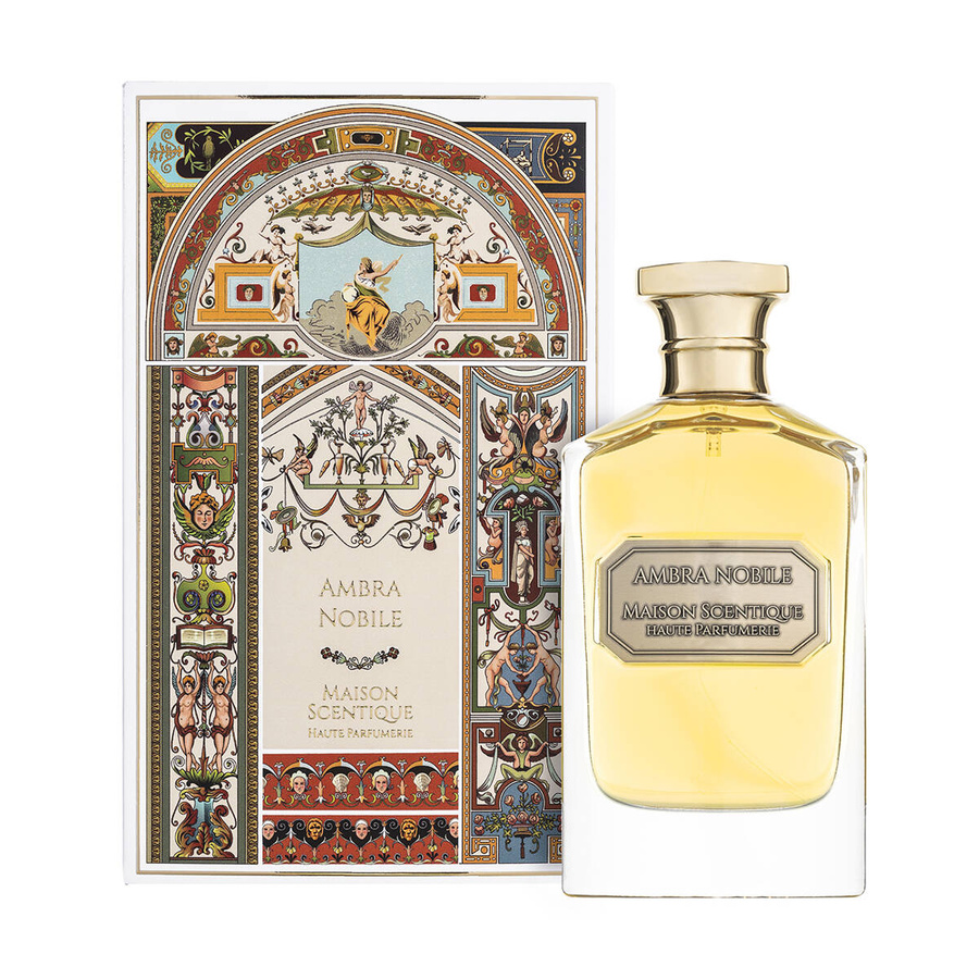 Ambra Nobile EDP