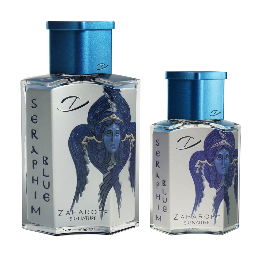 Seraphim Blue EDP