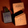 8 Mystic Warrior EDP