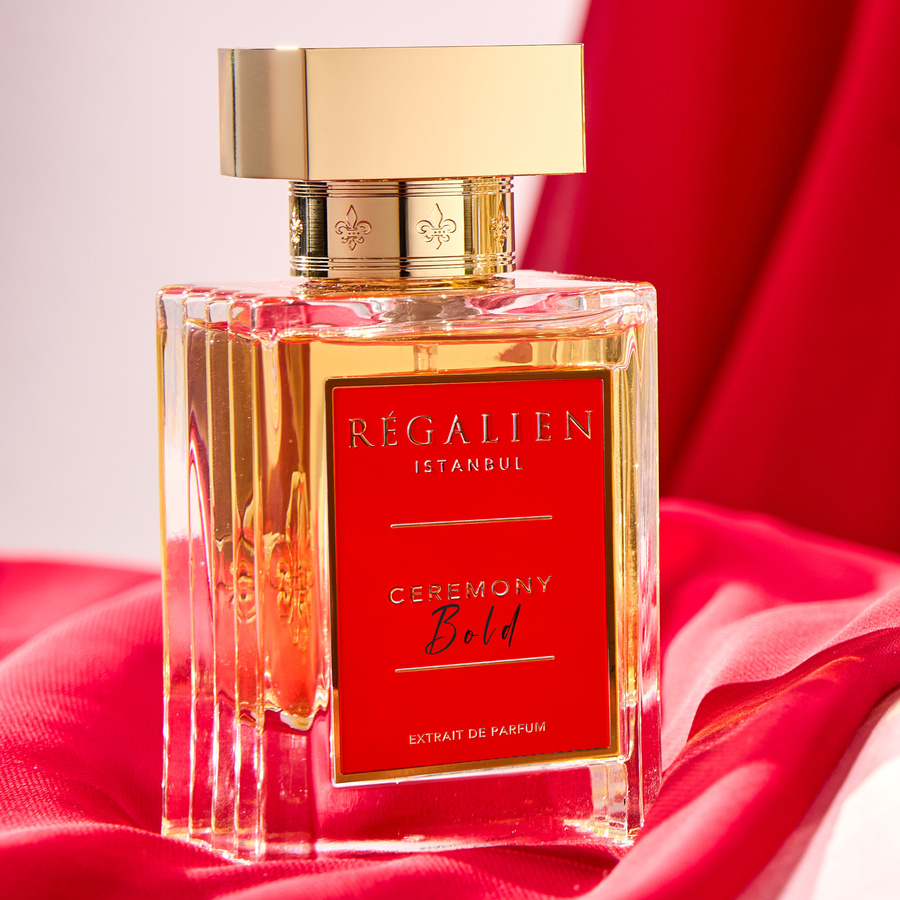 Ceremony Bold Extrait