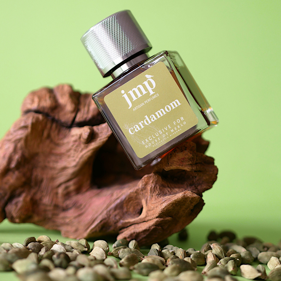 Cardamom Extrait