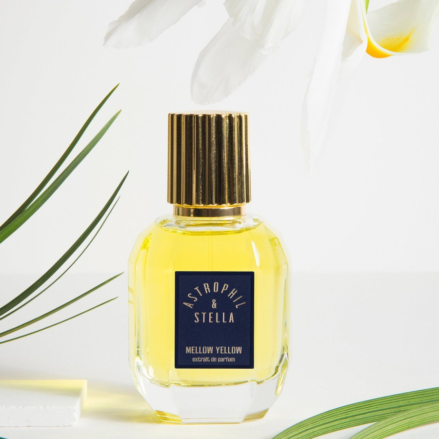 Mellow Yellow Extrait