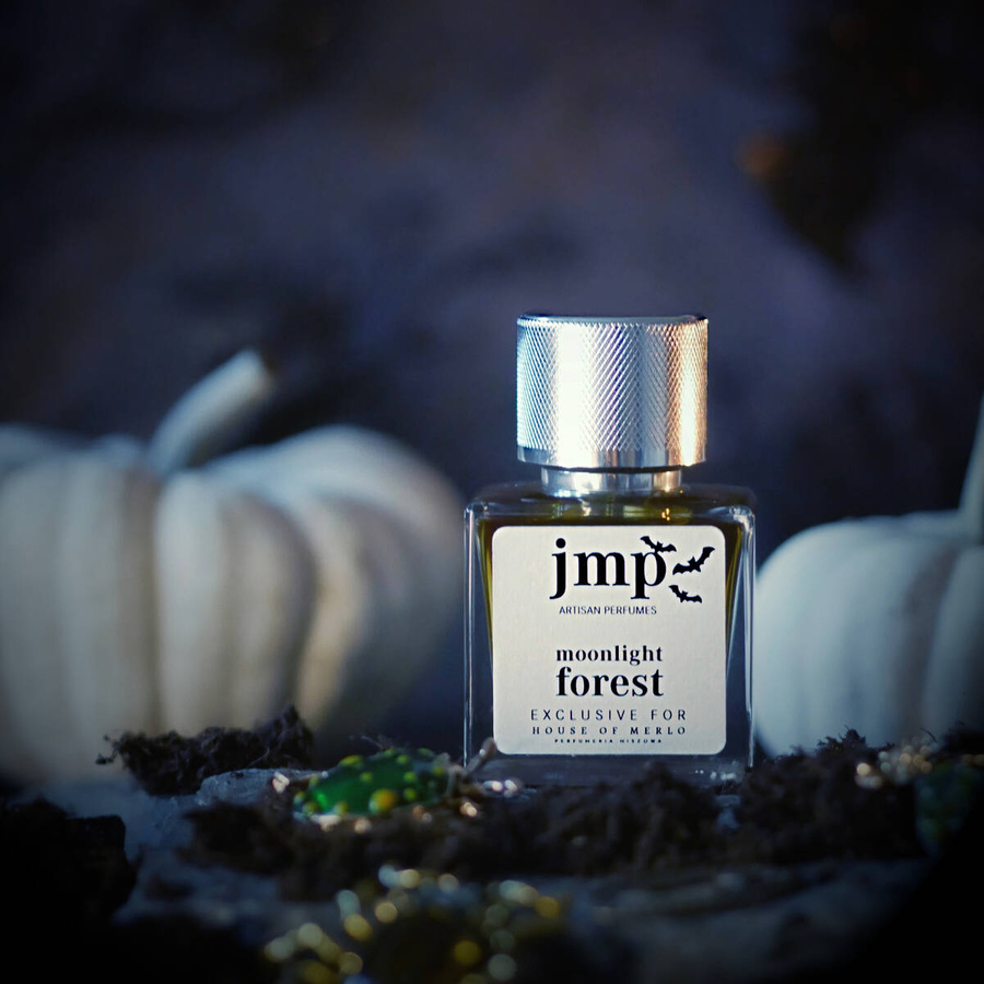 Moonlight Forest Extrait