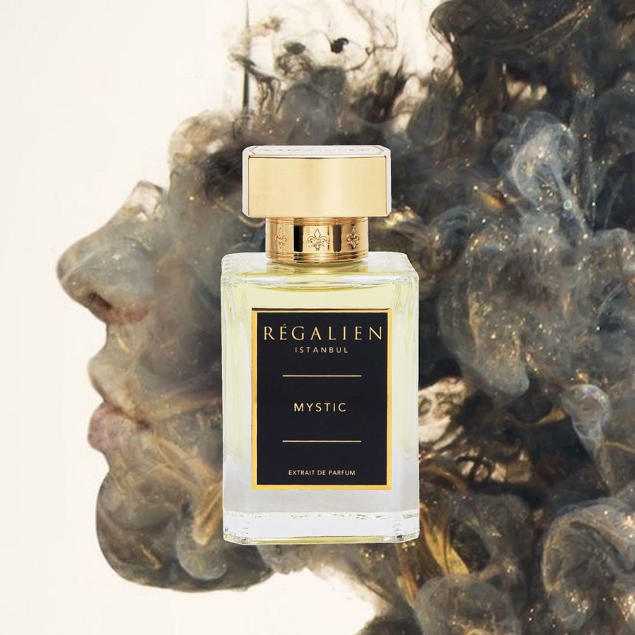 Mystic Extrait