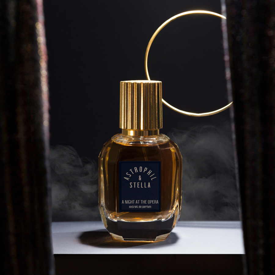 A Night at the Opera Extrait