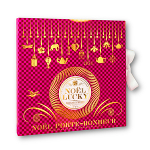 Noël Lucky Christmas Calendar 2025