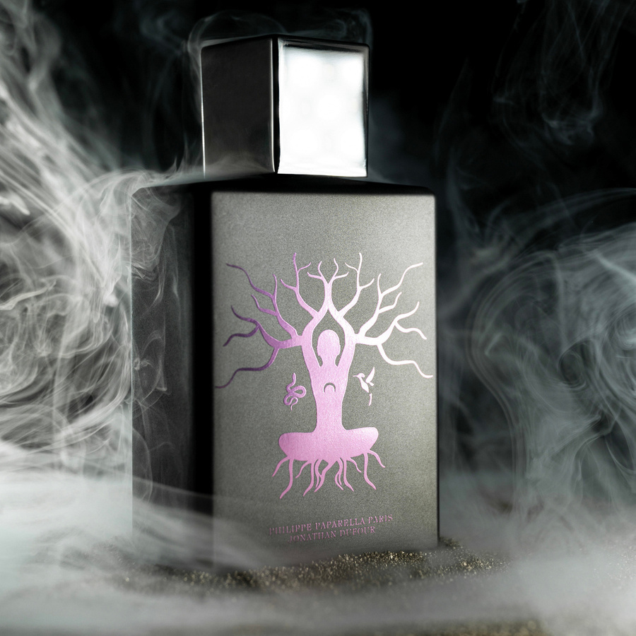 Shamanism EDP
