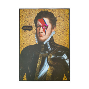 Print „The Fearless Prince” (42 x 60cm)