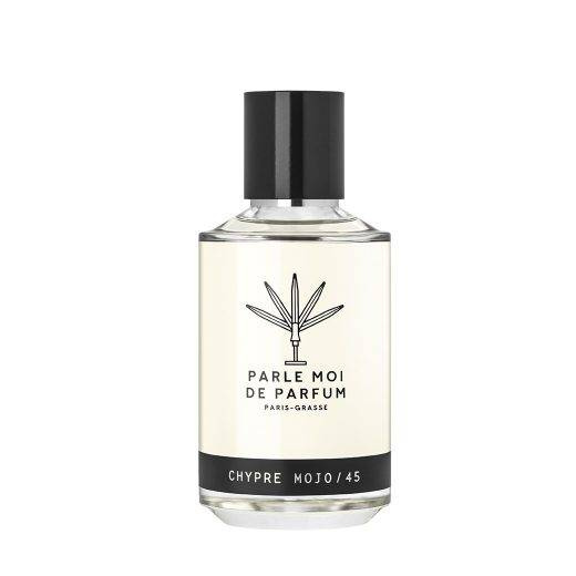 parle moi de parfum chypre mojo/45