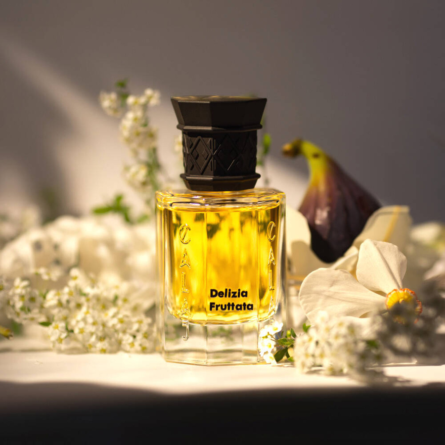 Delizia Fruttata Extrait