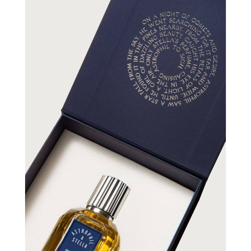 Into The Oud Extrait
