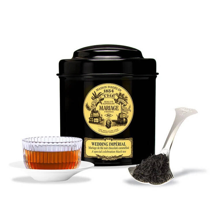 Wedding Impérial 100g (puszka)