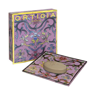 Aragona mydełko 25g + talerzyk