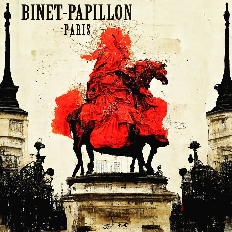 Nº 1 Alkemist Pepper EDP