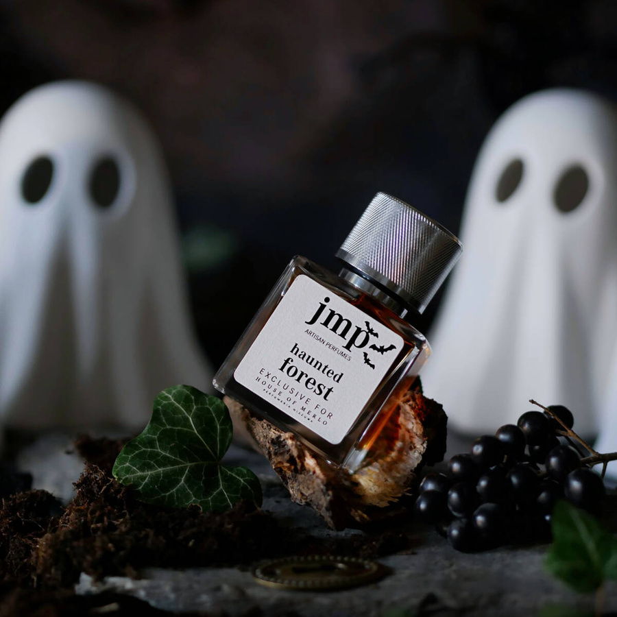 Haunted Forest Extrait