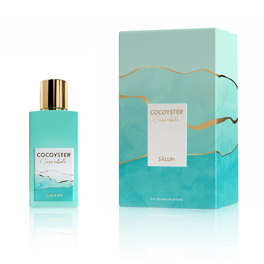 Cocoyster Carambola EDP
