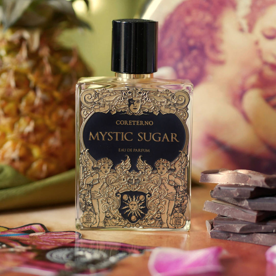 Mystic Sugar EDP