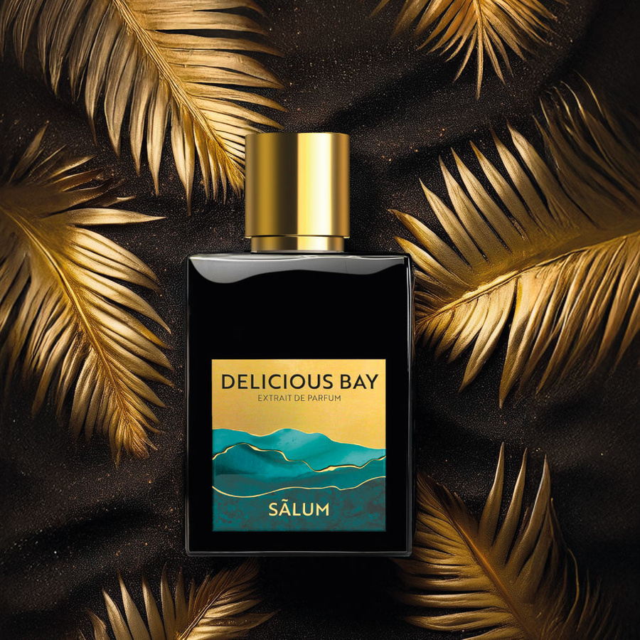 Delicious Bay Extrait