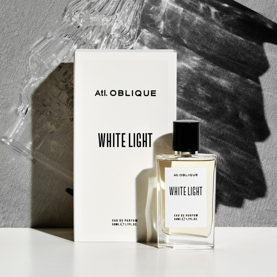 White Light EDP