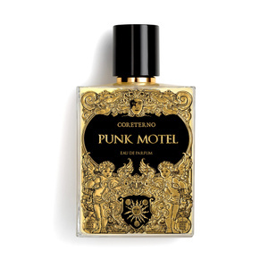 Punk Motel EDP