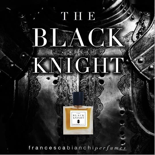 The Black Knight Extrait