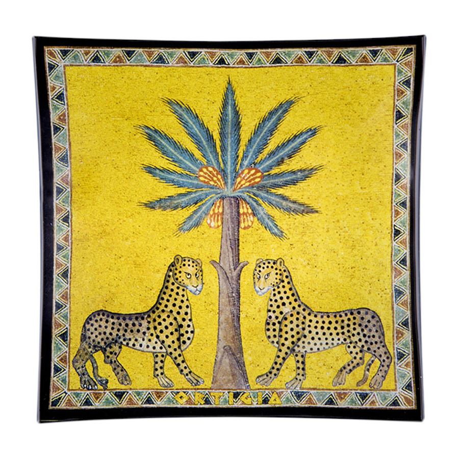 Zagara mydełko 40g + talerzyk