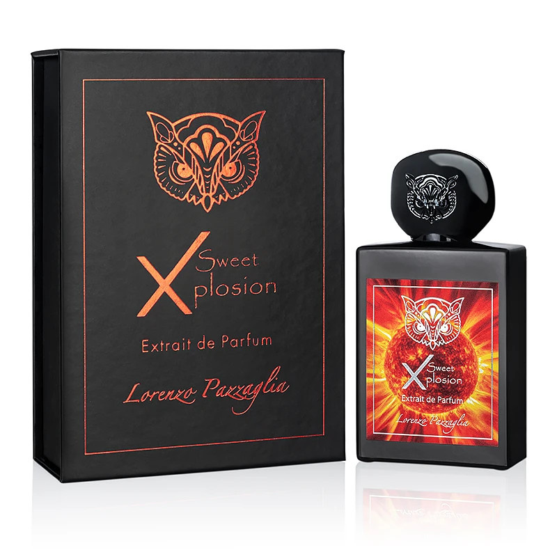 Sweet Xplosion Extrait