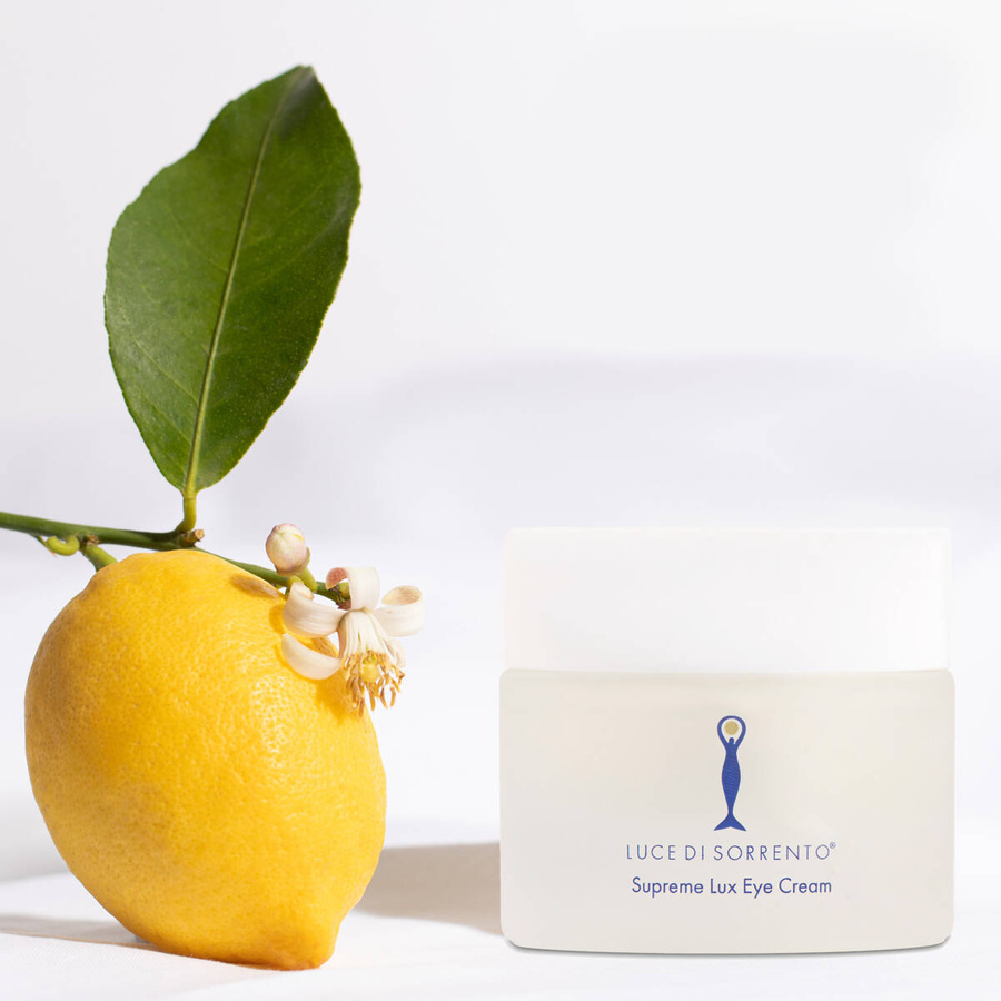 Supreme Lux Eye Cream 15ml