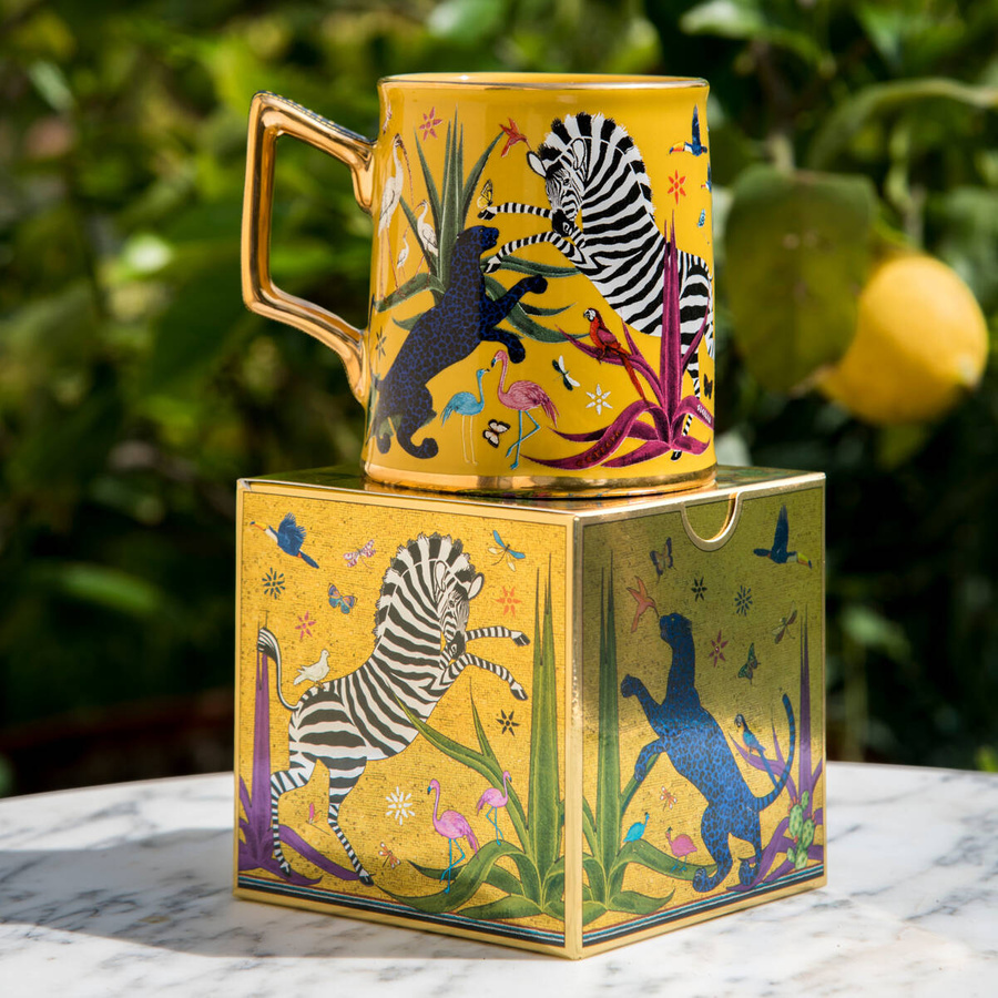 Ceramiczny kubek Sahara 250ml