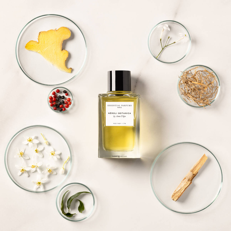 Néroli Botanica EDP