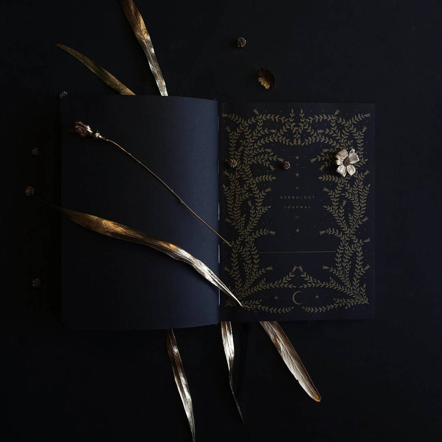 The Herbology Journal