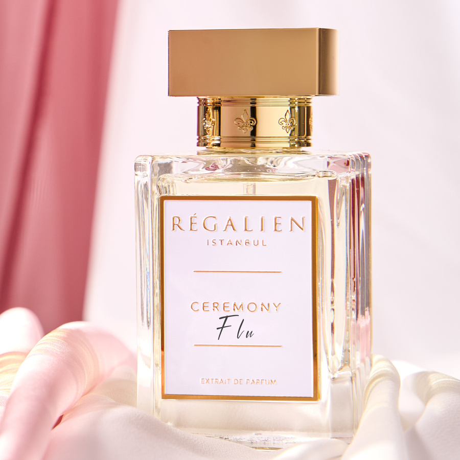 Ceremony Flu Extrait