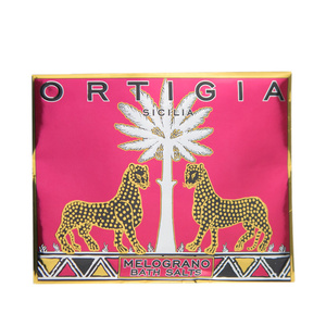 Melograno sól do kąpieli 75g (saszetka)