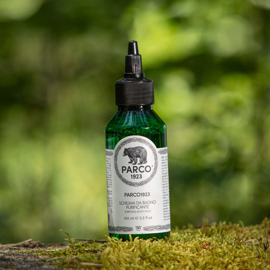 Parco 1923 Żel do mycia ciała 100ml