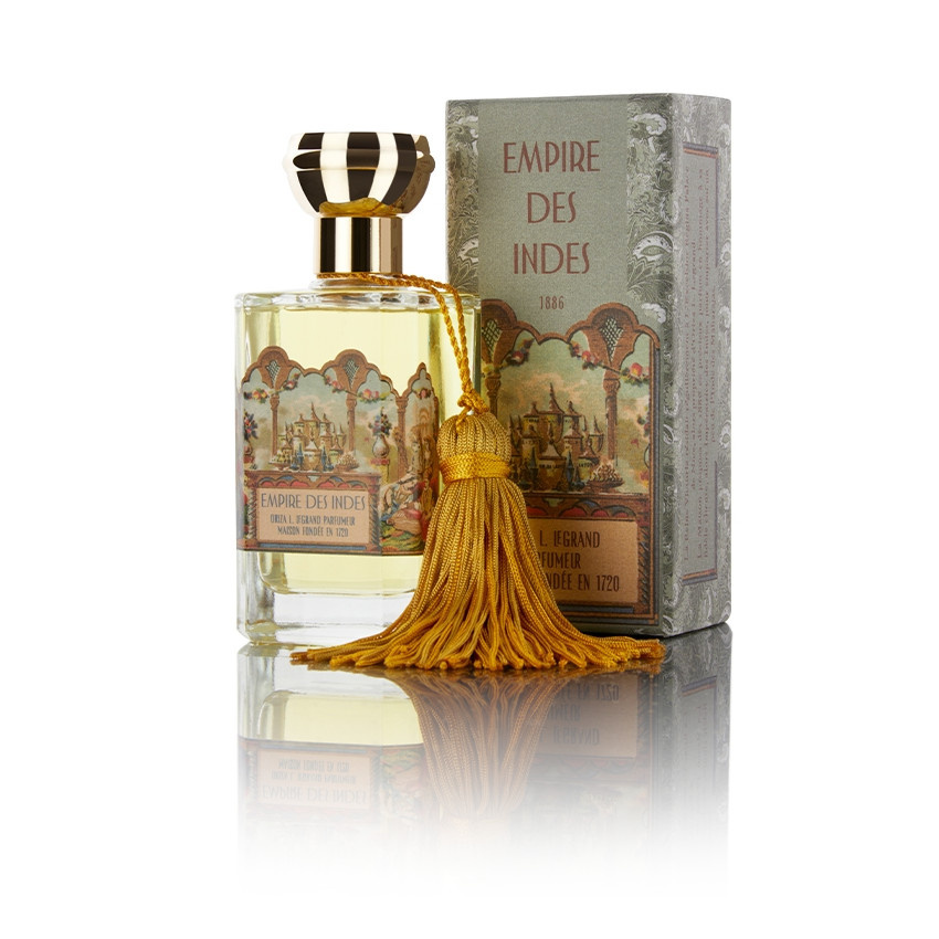 Empire des Indes EDP