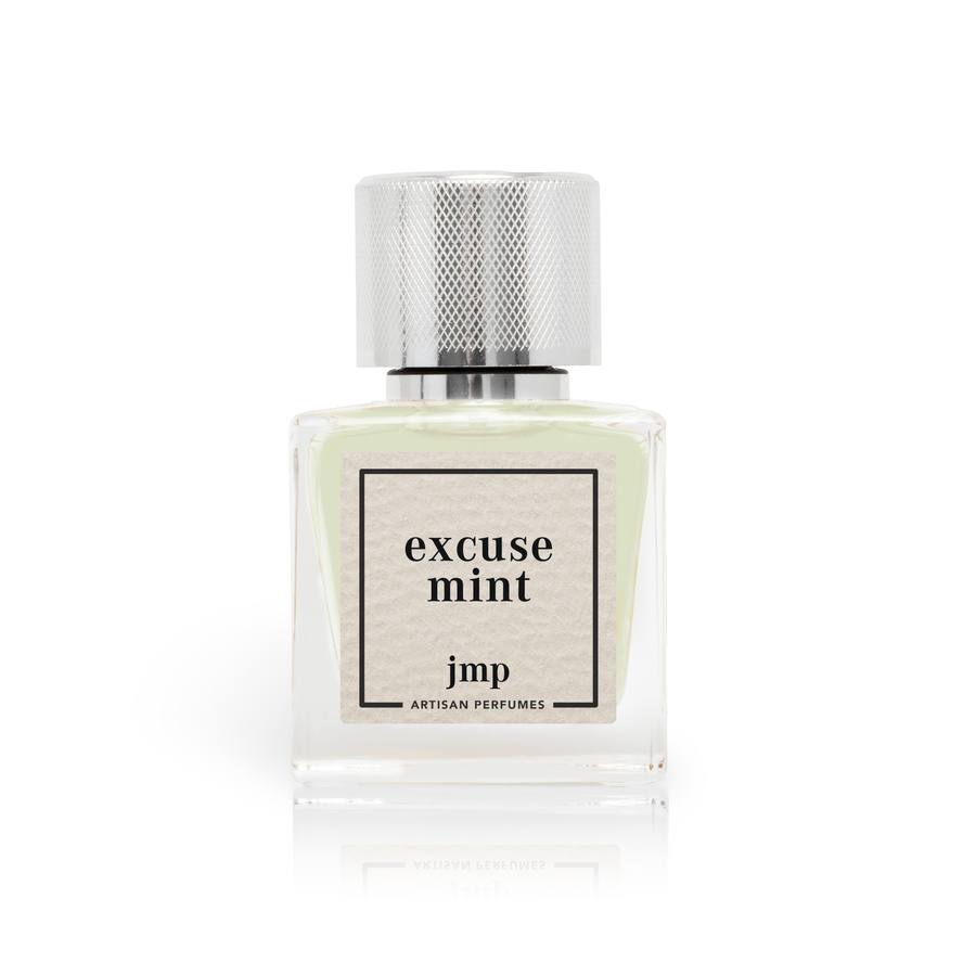 Excuse Mint Extrait