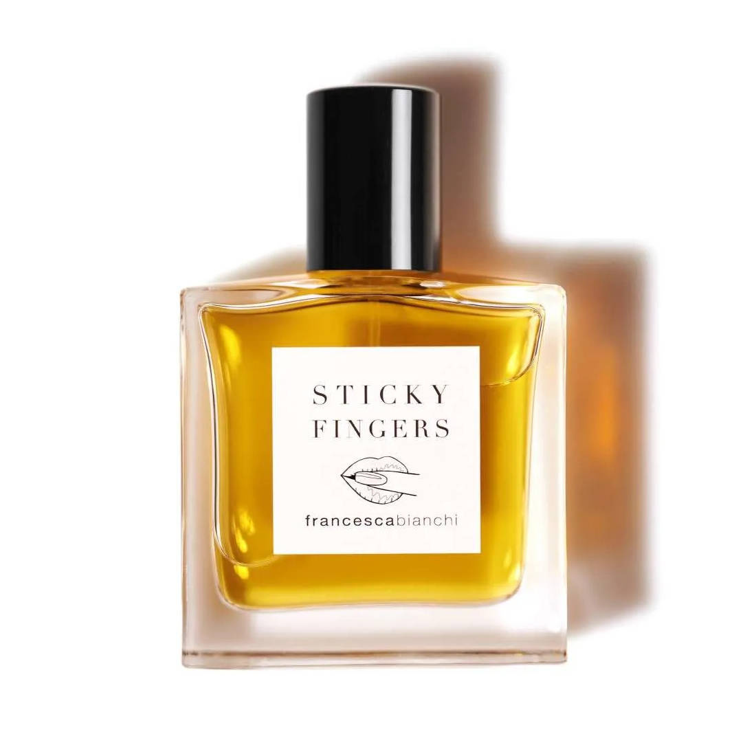 francesca bianchi sticky fingers ekstrakt perfum 1 ml   