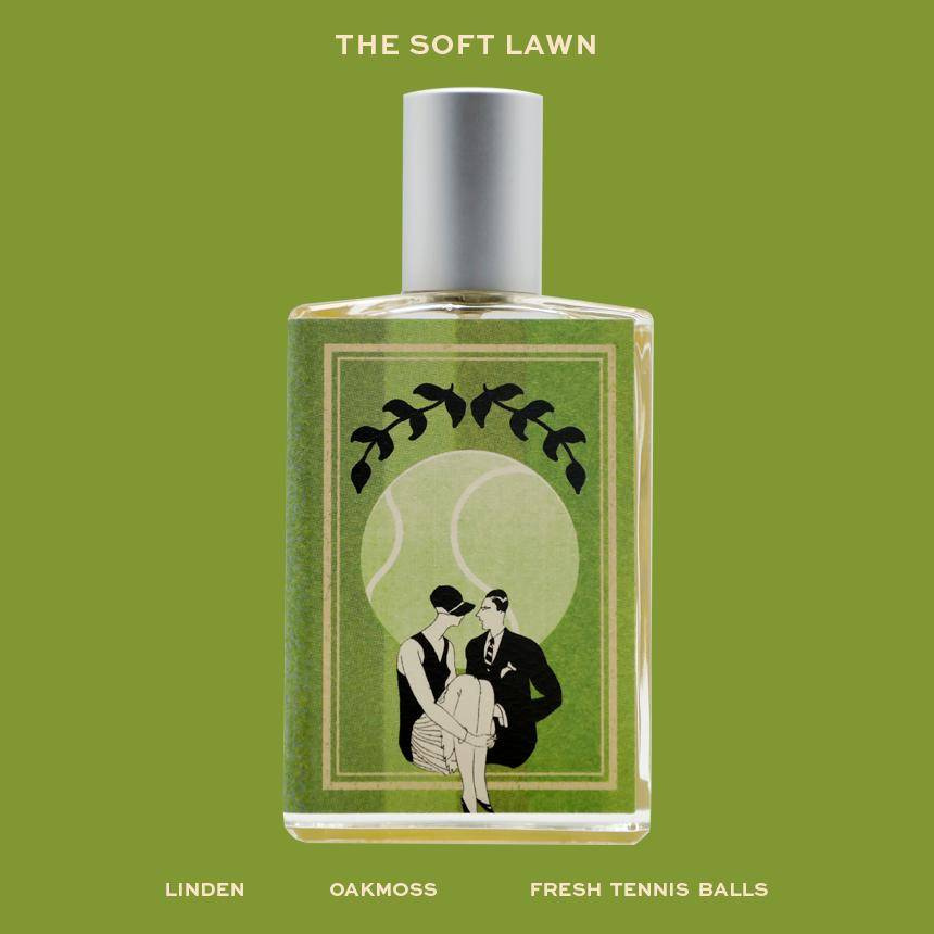The Soft Lawn Edition 2.0 EDP