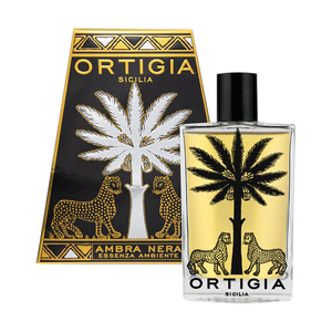 Ambra Nera room spray 100ml