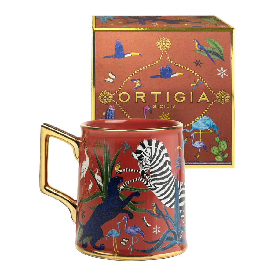 Ceramiczny kubek Corallo 250ml