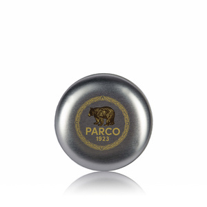 Parco 1923 mydło w puszce 80g