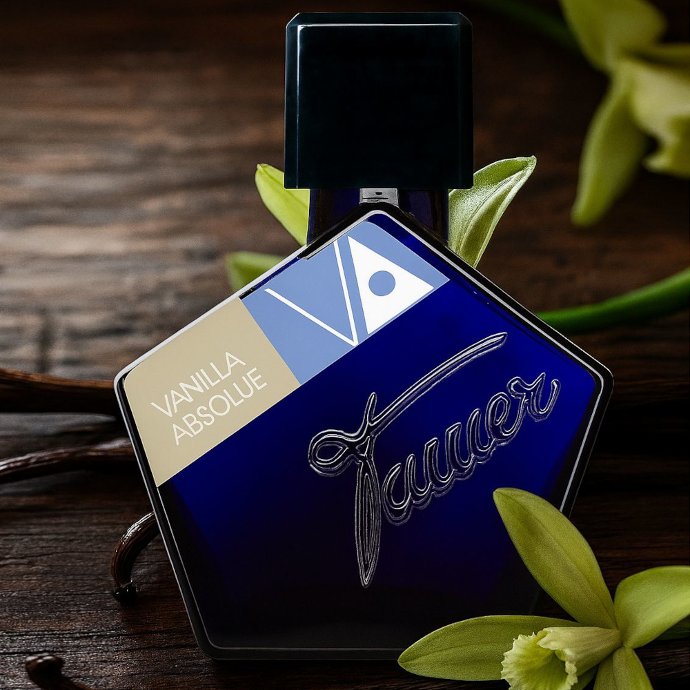 tauer perfumes vanilla absolue