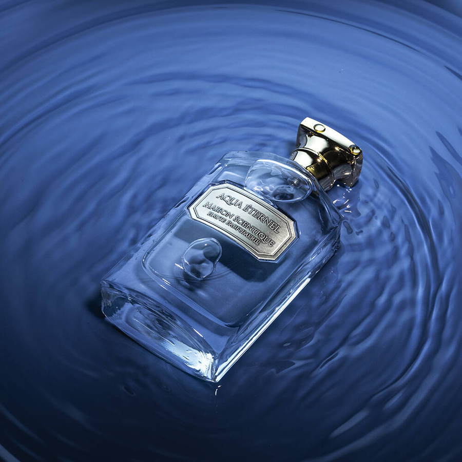Aqua Éternel EDP