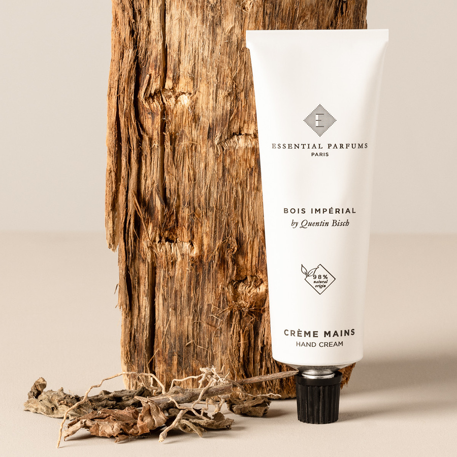 Bois Impérial krem do rąk 50ml