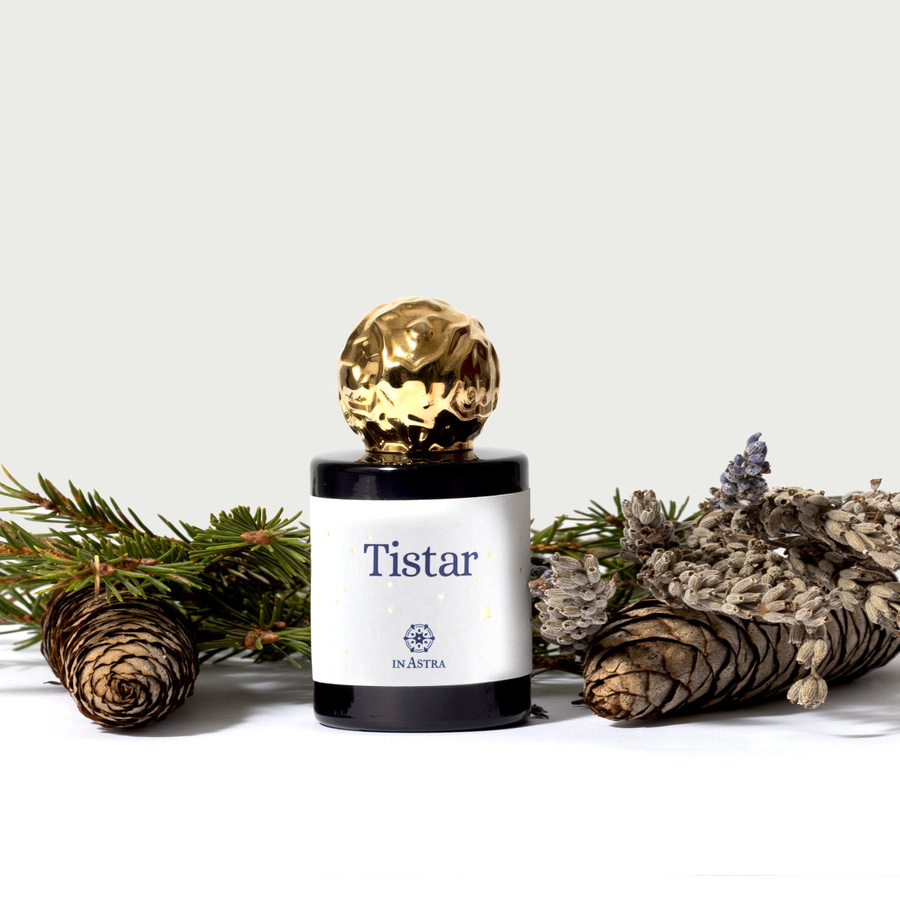 Tistar EDP