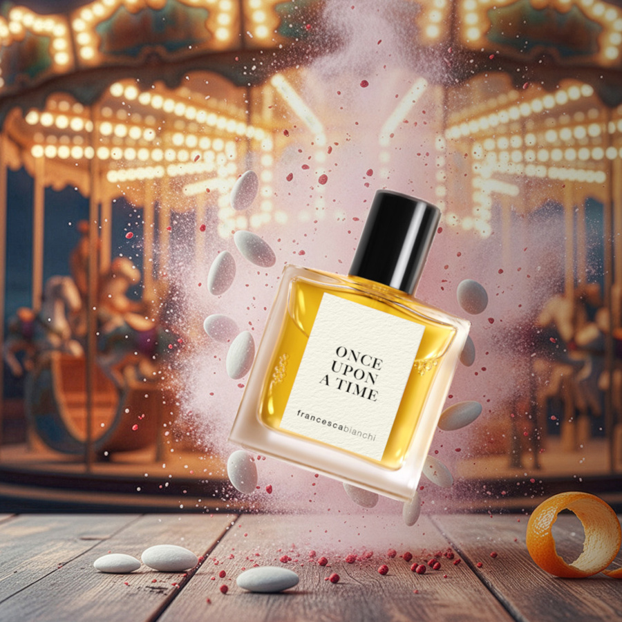 Once Upon a Time Extrait