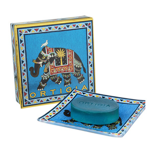 Sandalo mydełko 40g + talerzyk