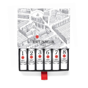 Binet-Papillon Discovery Set