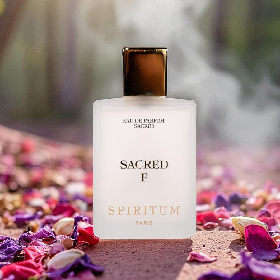 Sacred F EDP